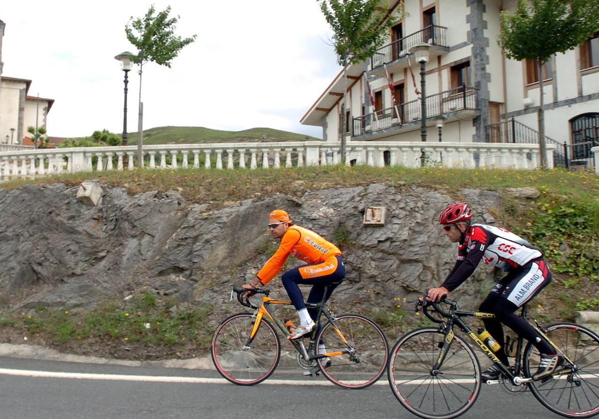 Recorridos para hacer en bici outlet